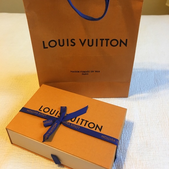 Louis Vuitton Christmas Packaging 2022 Catalog Paul Smith